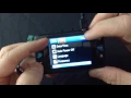 How to SD Card - Blue 1080P Dash Cam