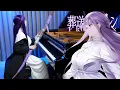 Lagu Sousou no Frieren Special ED「Bliss - milet」Fern’s Piano Cover | Ru's Piano