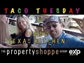 Taco Tuesday at 1836 Texas Kitchen in Tyler