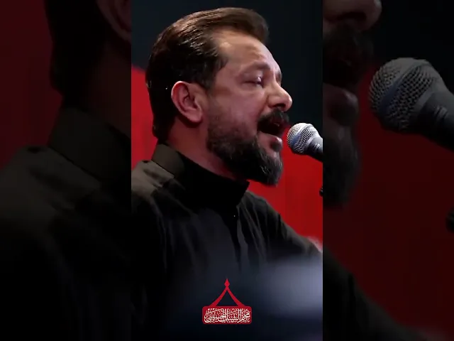 ⁣جانب من مشاركة الملا قحطان البديري اليوم