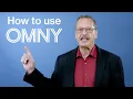 How to Use OMNY on Subways and Buses