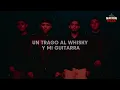 Marca MP - Sin Mí (Letra)