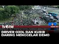 Download Lagu Ribuan Pengemudi Daring Hari Ini Direncanakan akan Menggelar Demo di Depan Istana Merdeka | tvOne