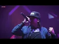 DaBomb Ruffedge Live Jiwa Malaysia 2024