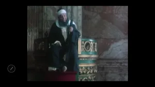 ظهور السيسي في أحد افلام عادل امام فيلم النوم في العسل 