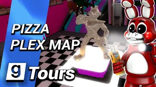 mega pizza plex remade in gmod exploring garrys mod
