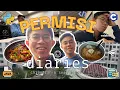 Download Lagu PERMISI DIARIES 📚 CITYU HK: chris \u0026 sean’s pov - midterm, classes, mala lunch!