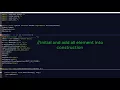 Find IP address of any website using java program