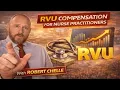 RVU Compensation for Nurse Practitioners How NP Productivity Pay Works