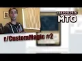 Critique Ep 2