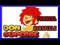 Download Lagu PUMUCKL DAS GESPENST IM GARTENHÄUSCHEN: HÖRSPIEL KOMPLETT (DON SUPERBE)