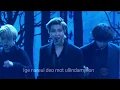 Download Lagu SUB INDO BTS - BLACK SWAN || LIRIK LAGU