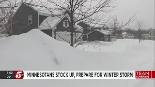 Everything you need to know about preparing for a winter storm
