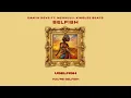 Danya Devs ft. Mzukulu - Selfish prod by Kinglee Beats (Lyric Video)