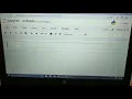 Markdown of cell in Jupyter Notebook