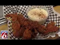 Q s Crackin Crab serves up soulful seafood in Cocoa Beach