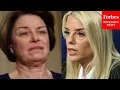 Download Lagu BREAKING NEWS: Klobuchar Asks Pam Bondi Point Blank About Trump's Shock Truth Post Addressed To Her