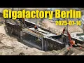 Download Lagu Giga Berlin | 2025-07-14 | Timelapse Noordelijk gebied
