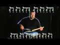 Hybrid Rudiment Chutichuh Vic Firth Educational Series