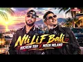 HICHEM TGV X MOUH MILANO – Nti Li F Bali | نتي لي فبالي 🔥🖤