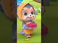 Download Lagu Three Little Kittens Lost Their Mittens |Nursery Rhymes And Kids Song #shorts #shortsfeed #babysongs