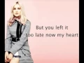 Download Lagu Little Mix - Towers + Lyrics (Salute Album)