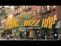 Download Lagu NYC JAZZ RAP | 90s SOUL HIPHOP BOOMBAP | Sunny lettuce | Study / Reading / Cafe / Relax / Chill Time