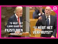 Download Lagu Keiharde CLASH tussen WILDERS en TIMMERMANS: \
