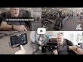 Orbit Fitness Chi-Link Prestige Massage Chair