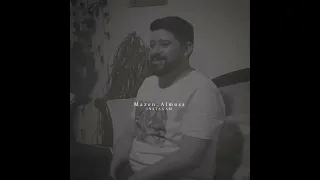 معد الحسان  جلسة خاصة جديد حالات وتس أب        بعد ما تبعتني     عراقي طرب موال عراقي شاب معد الحسان دندنها