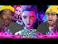 Download Lagu We Watched Kpop Demon Hunters… And Now We’re STANS.