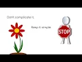 Download Lagu Work Hard \u0026 Be Nice by Michael Franti with lyrics and images for young learners