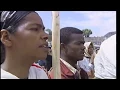 Ethiopia - Protesters attack US Embassy in Addis Ababa May 2000