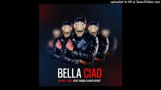 record l jones bella ciao feat phemelo saxer 
