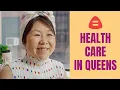 NOW OPEN Community Health Center in Jackson Heights Apicha CHC