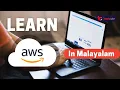 Introduction to AWS and Cloud Computing in Malayalam - AWS Malayalam Series
