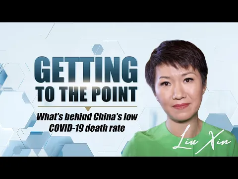 Whats behind Chinas low COVID19 death rate