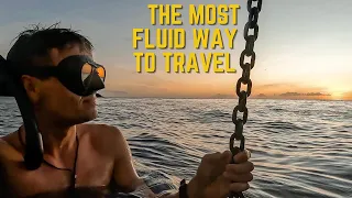 Boat Life: The Freedom to Choose Where You Want to Go (and When) | Ep.71