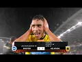 Iconic Matches in Greek Football