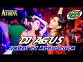 Download Lagu DJ AGUS TERBARU SABTU 27 APRIL 2024 FULL BASS || ATHENA BANJARMASIN