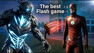 the best flash fan game speedster showdown free download 