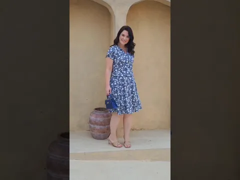Women's DRESSES STYLISH 👗 #clothing #fashion #stylish