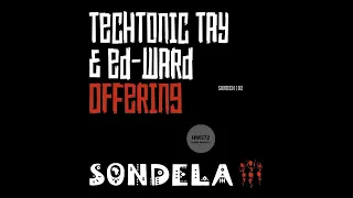 techtonic tay ed ward ke bokae extended mix 
