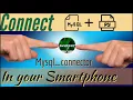 Connect MySQL Python in your SMARTPHONE using Termux Pydroid mysql - connector