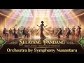 Lagu SELAYANG PANDANG – Cipt. LILY SUHAIRY | IYETH BUSTAMI | Orchestra by Symphony Nusantara |Lagu Melayu