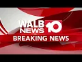 Tifton man pleads guilty to murder of 9-year-old girl in fatal 2020 stabbing case