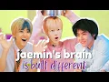 Download Lagu Na Jaemin's brain is built different