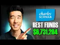 The 5 Best Charles Schwab Funds for 2026 and Beyond