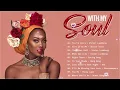 Download Lagu Modern Soul | The best Soul / R \u0026 B music compilation 2022 | New Soul Music