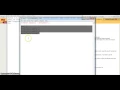 Writing Python comments for assignments